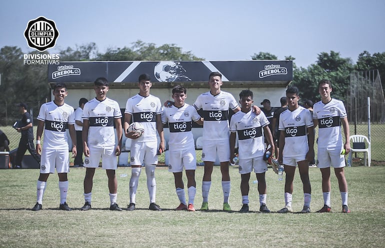 0-2: Olimpia Golea A Peñarol - Resumen Y Goles Del Partido 0-2: Olimpia Golea A Peñarol - Resumen Y Goles Del Partido