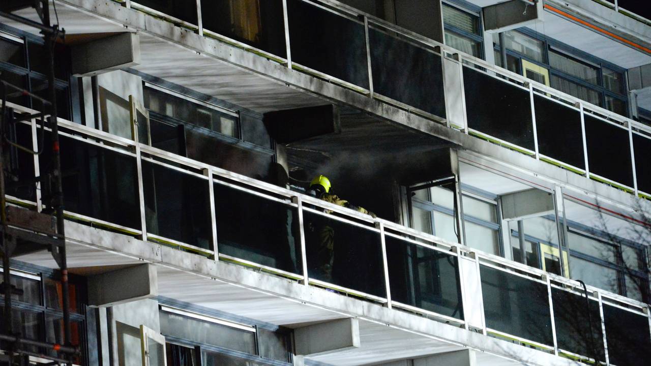 000 Mensen In Breda Getroffen Door Grote Stroomuitval 000 Mensen In Breda Getroffen Door Grote Stroomuitval