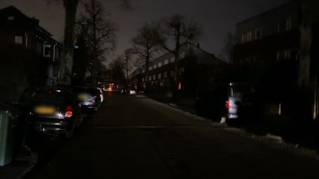 000 Zonder Stroom: Grote Stroomstoring Te Breda 000 Zonder Stroom: Grote Stroomstoring Te Breda