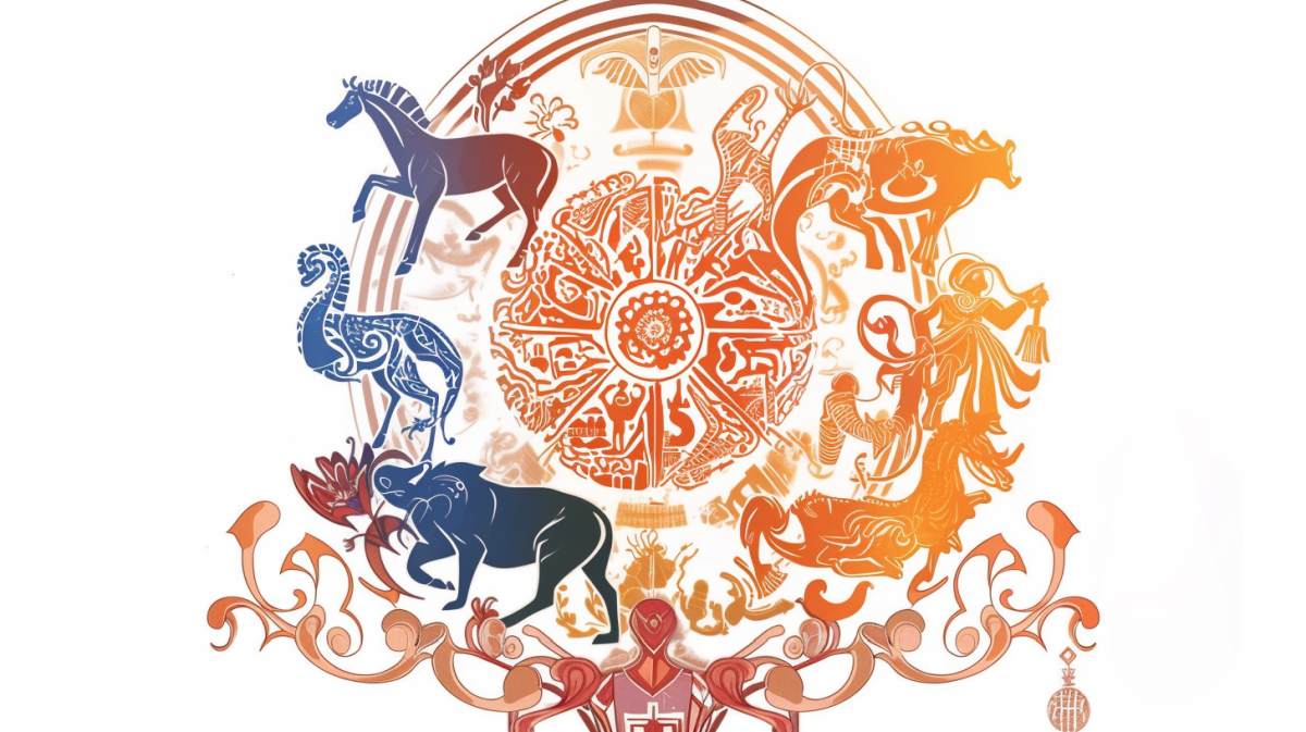 आज का लव राशिफल 07 अप्रैल 2025: प्रेम और रोमांस की भविष्यवाणियां आज का लव राशिफल 07 अप्रैल 2025: प्रेम और रोमांस की भविष्यवाणियां