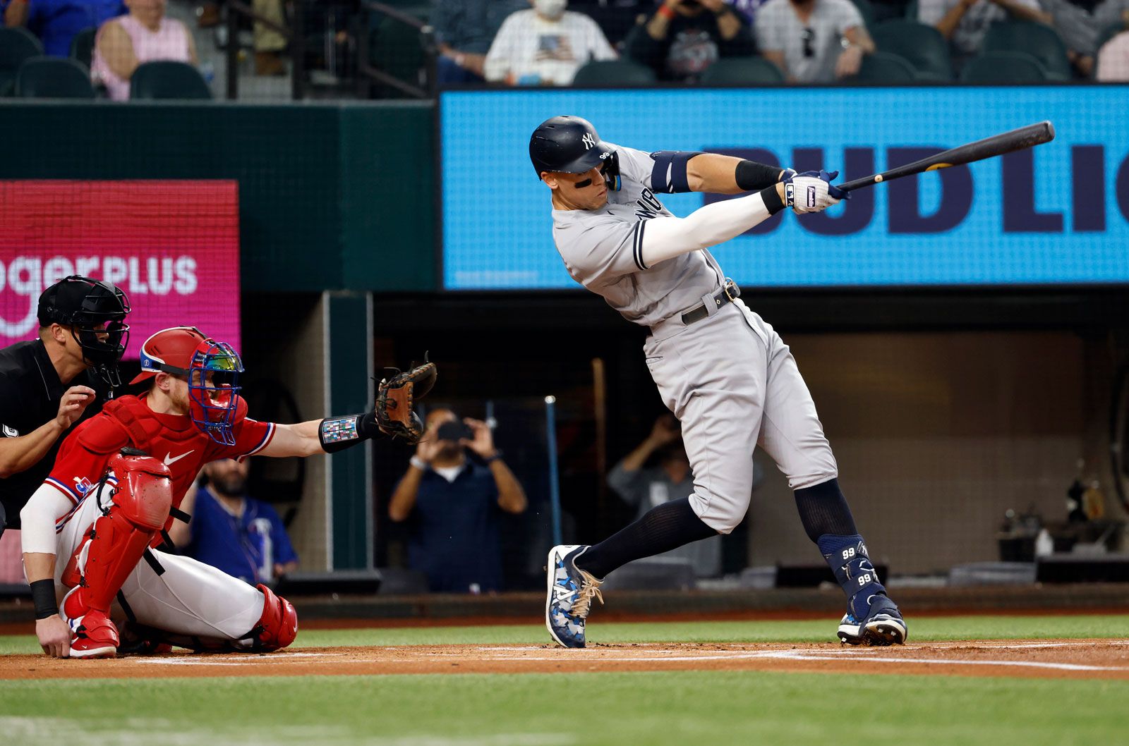 1,000 Games And Counting: Is Aaron Judge A Lock For The Hall Of Fame? 1,000 Games And Counting: Is Aaron Judge A Lock For The Hall Of Fame?