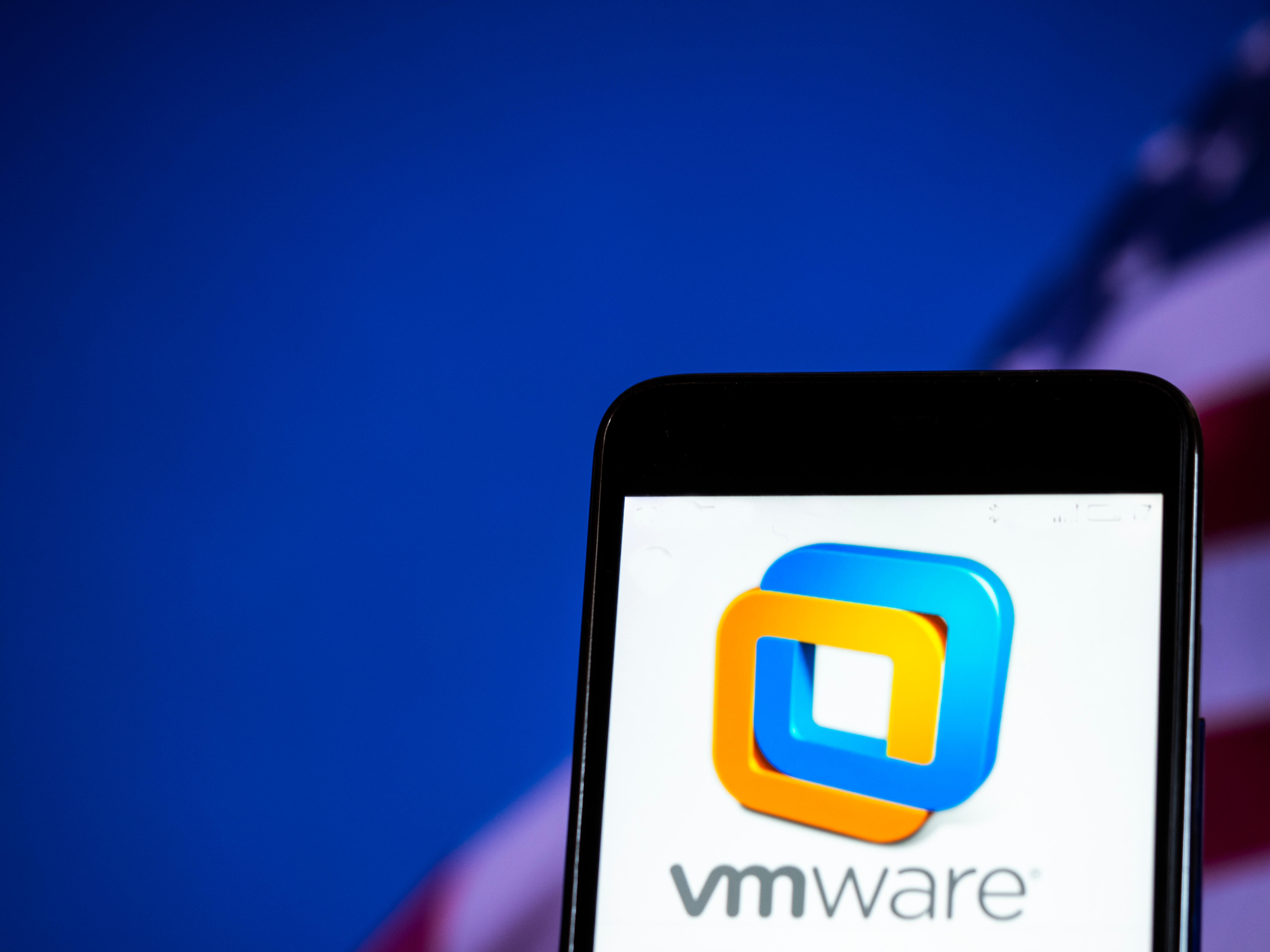 1,050% Price Hike On VMware? AT&T Sounds The Alarm On Broadcom's Proposal 1,050% Price Hike On VMware? AT&T Sounds The Alarm On Broadcom's Proposal