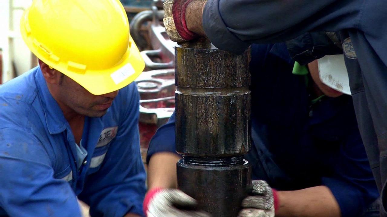 $1.231 Billion Recovery Sought From 28 Oil Firms By Representatives $1.231 Billion Recovery Sought From 28 Oil Firms By Representatives