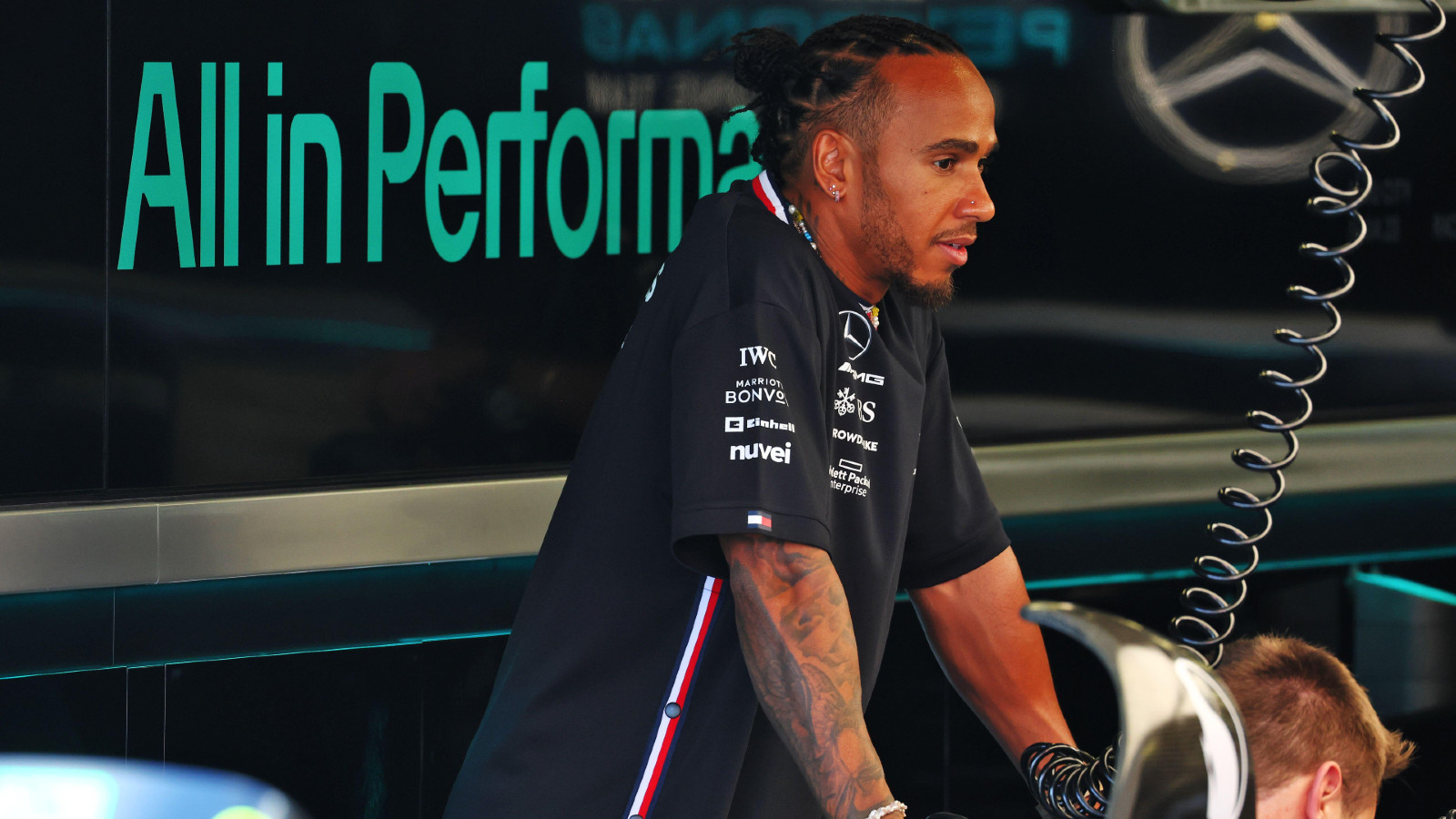 £1.5 Million Debt Paid: George Russell's Financial Update And Mercedes Contract Implications £1.5 Million Debt Paid: George Russell's Financial Update And Mercedes Contract Implications