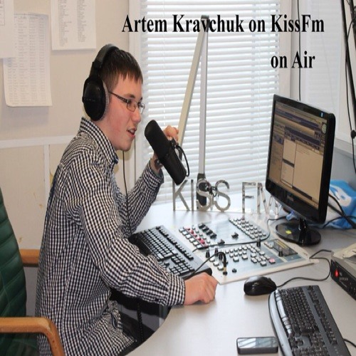 1 KISSFM's Vont Weekend: A Photo Journal (April 4-6, 2025) 1 KISSFM's Vont Weekend: A Photo Journal (April 4-6, 2025)