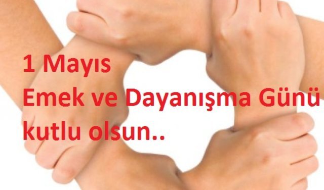 1 Mayıs Emek Ve Dayanışma Günü'nde Yaşananlar: Bir Analiz