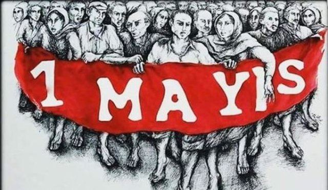 1 Mayıs Emek Ve Dayanışma Günü: Tarihçe Ve Önemli Olaylar 1 Mayıs Emek Ve Dayanışma Günü: Tarihçe Ve Önemli Olaylar