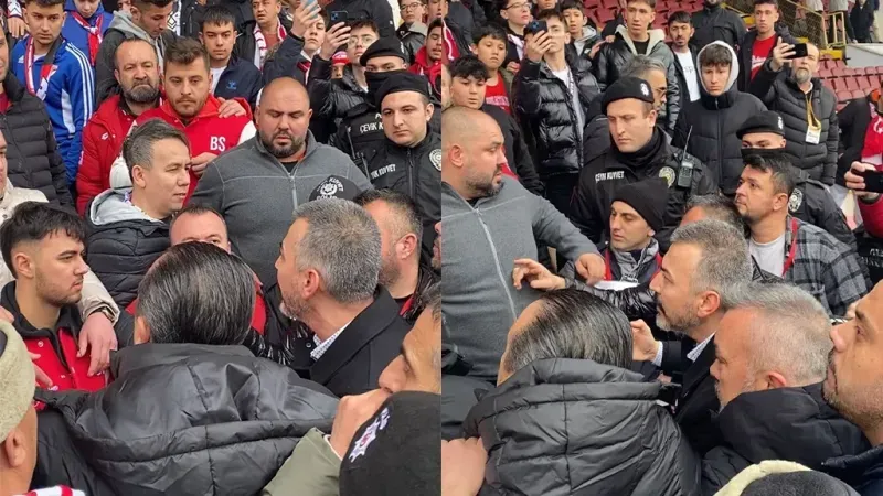 1 Mayıs Kocaeli: Arbede Ve Sonrası