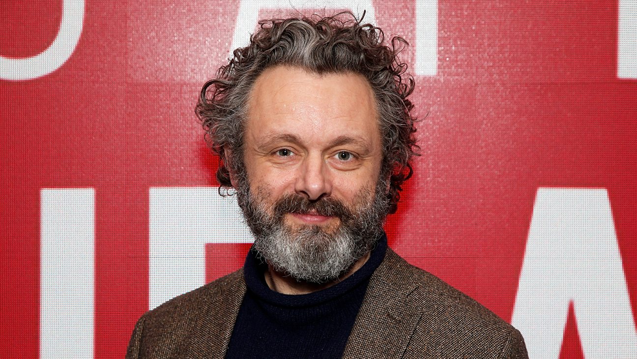 £1 Million In Debt Cleared: Michael Sheen's Charitable Act £1 Million In Debt Cleared: Michael Sheen's Charitable Act