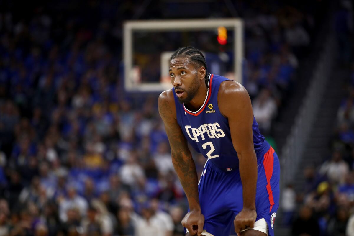 1 Thing Holding Back Each Top NBA Contender 1 Thing Holding Back Each Top NBA Contender