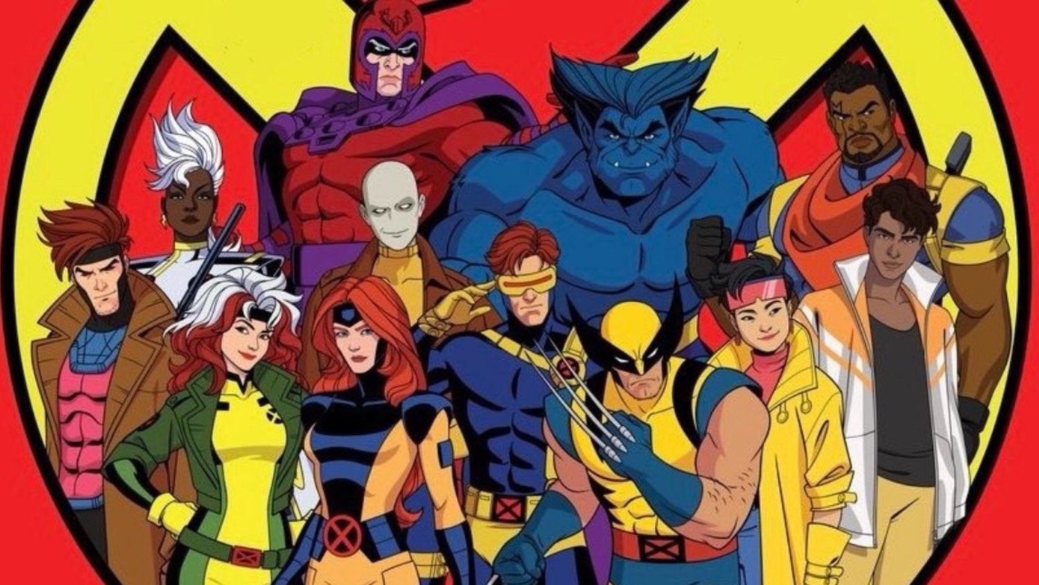 1 Year Later: Wolverine's Brutal X-Men '97 Scene Still Shocks 1 Year Later: Wolverine's Brutal X-Men '97 Scene Still Shocks