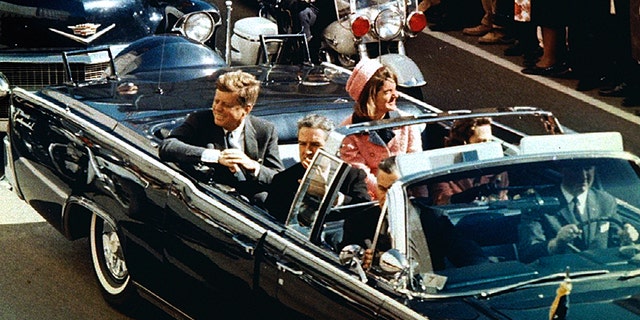 10,000 Pages Of Robert F. Kennedy Assassination Records Released: What We Know 10,000 Pages Of Robert F. Kennedy Assassination Records Released: What We Know