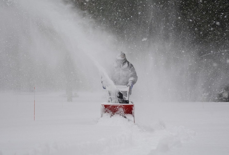 10-20cm Of Snow Possible: Western Manitoba Snowfall Warning 10-20cm Of Snow Possible: Western Manitoba Snowfall Warning