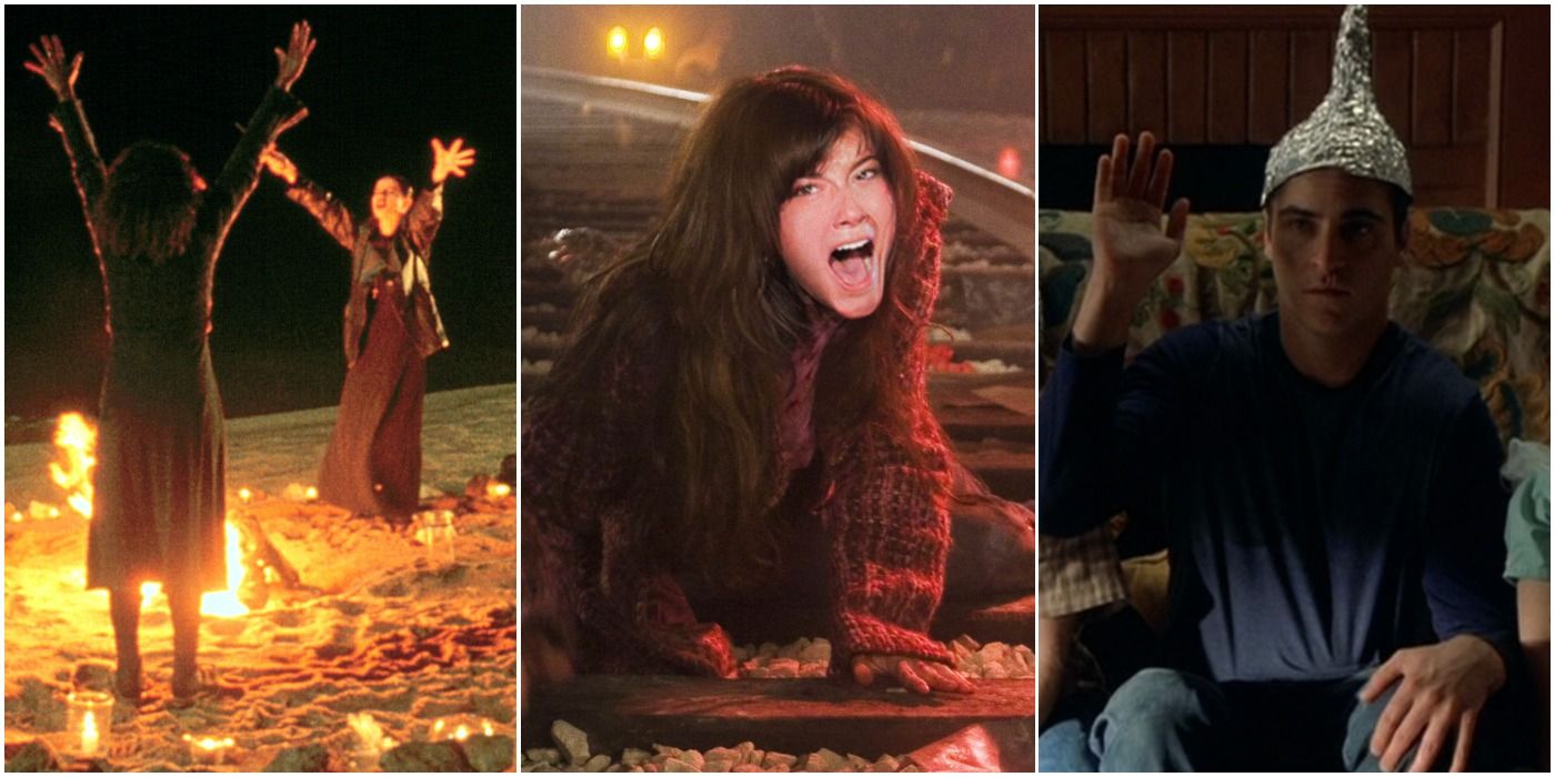 10 Arthouse Horror Movies Guaranteed To Scare You