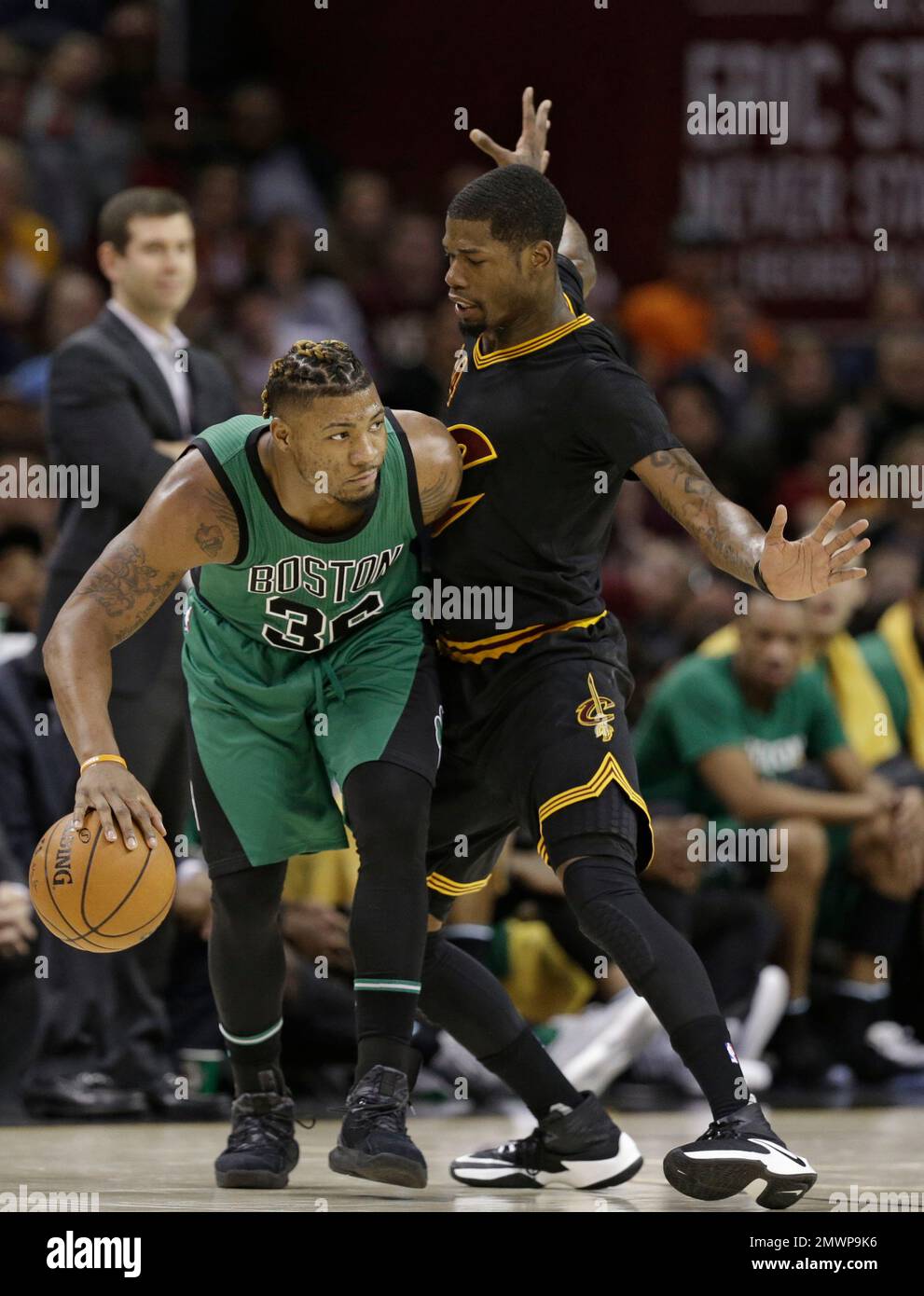 10-Game Winning Streak For Cavaliers: DeAndre Hunter's Key Role In Victory Against Portland