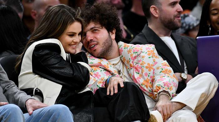 10 Photos Of Benny Blanco Amid Selena Gomez Cheating Rumors 10 Photos Of Benny Blanco Amid Selena Gomez Cheating Rumors