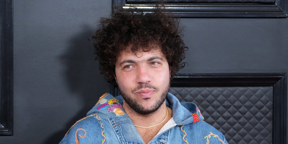 10 Revealing Photos: Examining The Benny Blanco-Selena Gomez Cheating Allegations 10 Revealing Photos: Examining The Benny Blanco-Selena Gomez Cheating Allegations