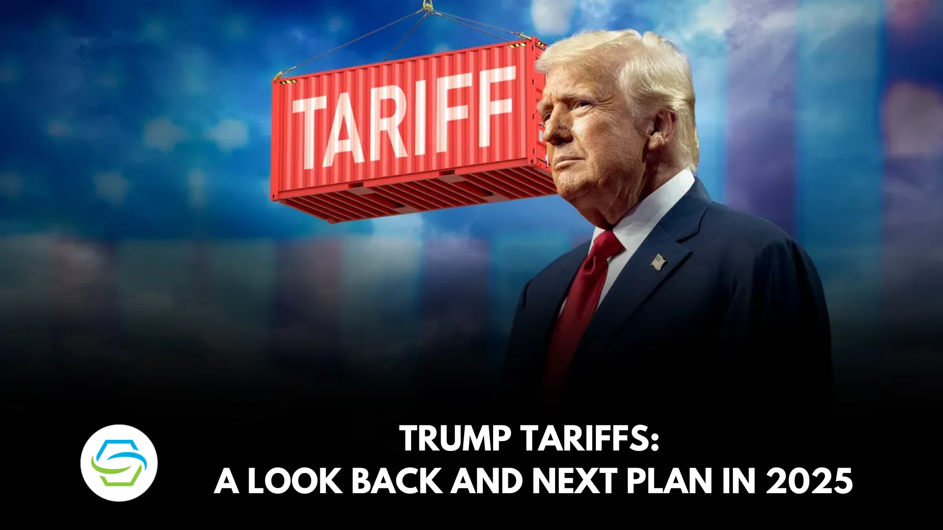 10% Tariff Baseline: Trump's Trade Demands Explained 10% Tariff Baseline: Trump's Trade Demands Explained