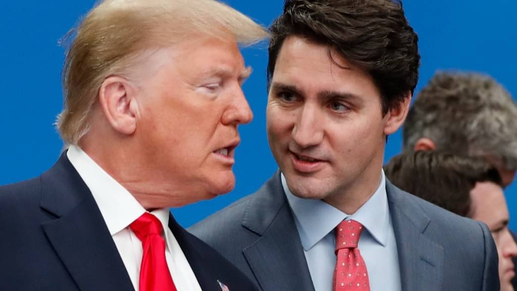 10% Tariffs: Trump's Baseline Unless Exceptional Trade Deals Secured 10% Tariffs: Trump's Baseline Unless Exceptional Trade Deals Secured