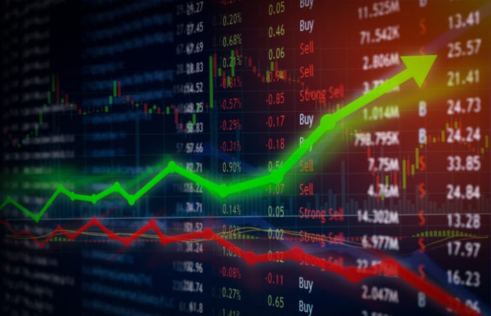 $100,000 Bitcoin? Market Analysis After 10-Week High Breakout $100,000 Bitcoin? Market Analysis After 10-Week High Breakout