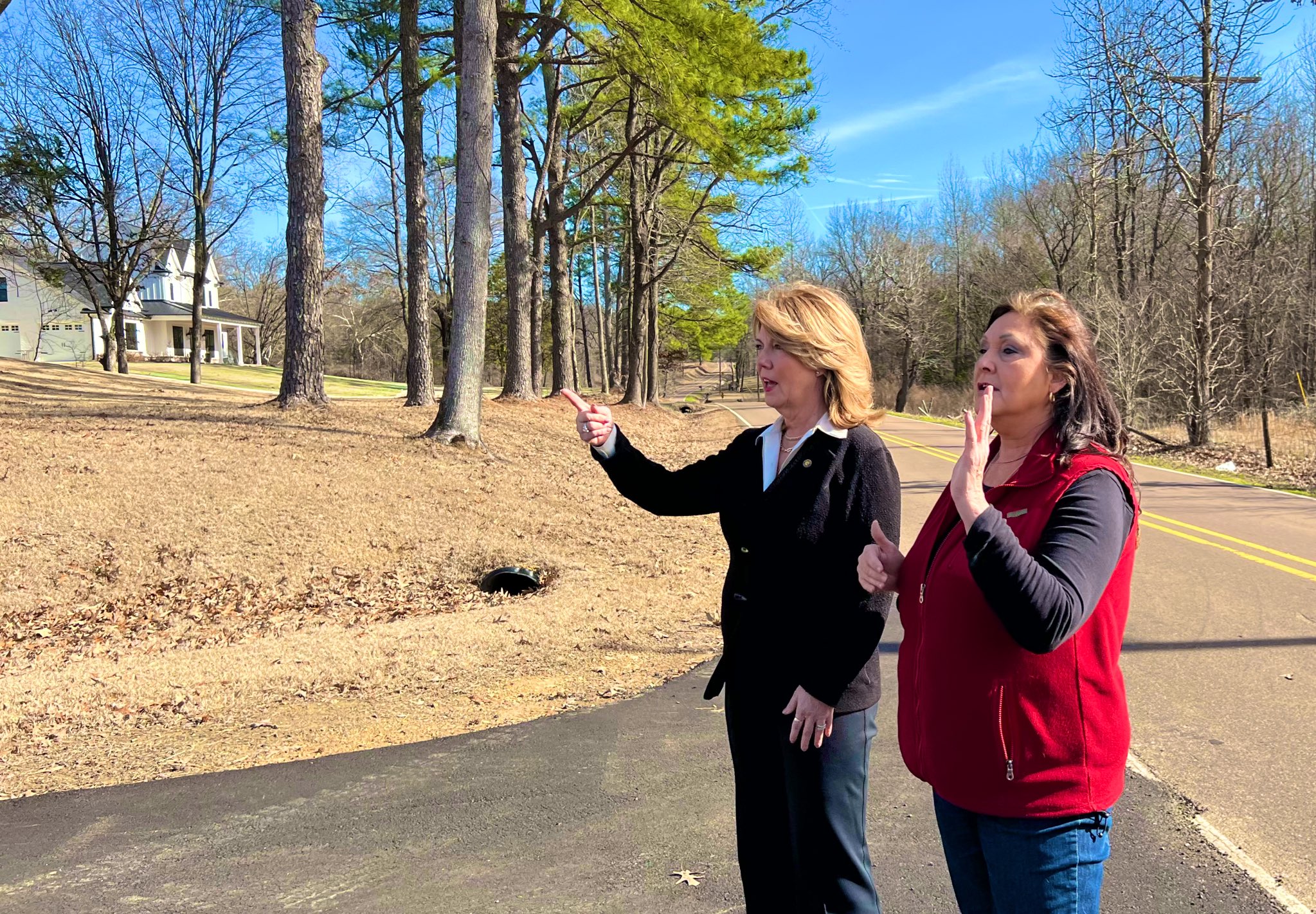 100% Broadband Connectivity: DeSoto County Leads The Way In Mississippi 100% Broadband Connectivity: DeSoto County Leads The Way In Mississippi