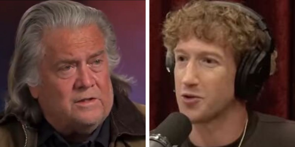 100 Days Of Losses: How Trump Inauguration Donations Impacted Tech Billionaires 100 Days Of Losses: How Trump Inauguration Donations Impacted Tech Billionaires