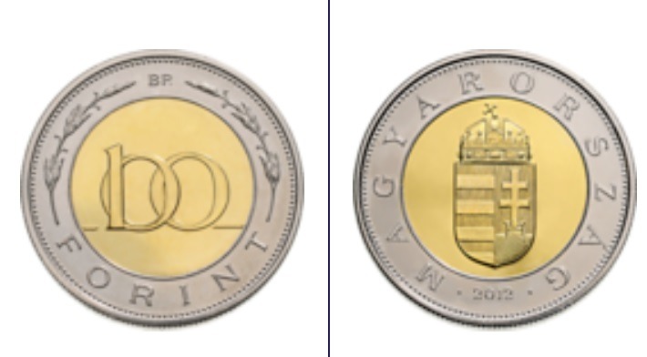 100 Forintos Érmék: Gyűjtői Érték És Piaci Ár 100 Forintos Érmék: Gyűjtői Érték És Piaci Ár