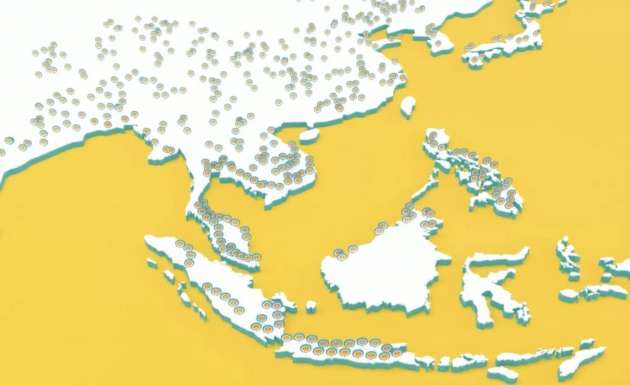 100% Rebate On Shell Recharge HPC EV Chargers This Raya: East Coast Offer 100% Rebate On Shell Recharge HPC EV Chargers This Raya: East Coast Offer