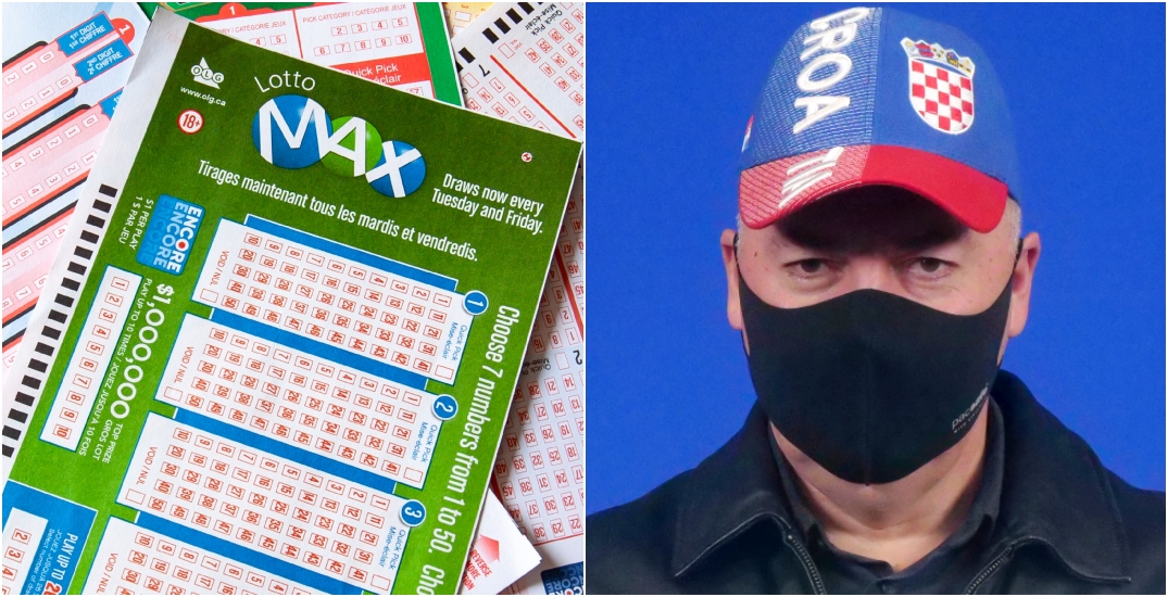 £105,000 Lottery Win: Broadstairs Resident Plans Mauritius Holiday £105,000 Lottery Win: Broadstairs Resident Plans Mauritius Holiday