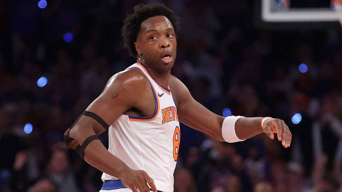 105-91 Knicks Win: Anunoby's 27 Points Fuel Ninth Straight 76ers Defeat 105-91 Knicks Win: Anunoby's 27 Points Fuel Ninth Straight 76ers Defeat