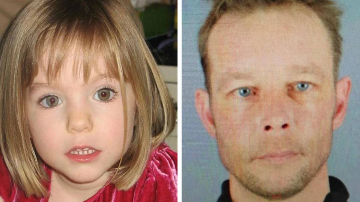 £108,000 Funding Injection For Madeleine McCann Case £108,000 Funding Injection For Madeleine McCann Case