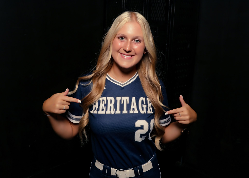 11-1 Rout: Aubrey Wurst Fuels Maryland Softball's Triumph Over Delaware 11-1 Rout: Aubrey Wurst Fuels Maryland Softball's Triumph Over Delaware