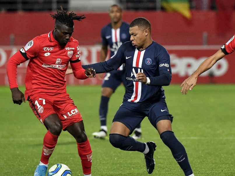 11 Arsyet Pse PSG Dominon Në Futboll 11 Arsyet Pse PSG Dominon Në Futboll