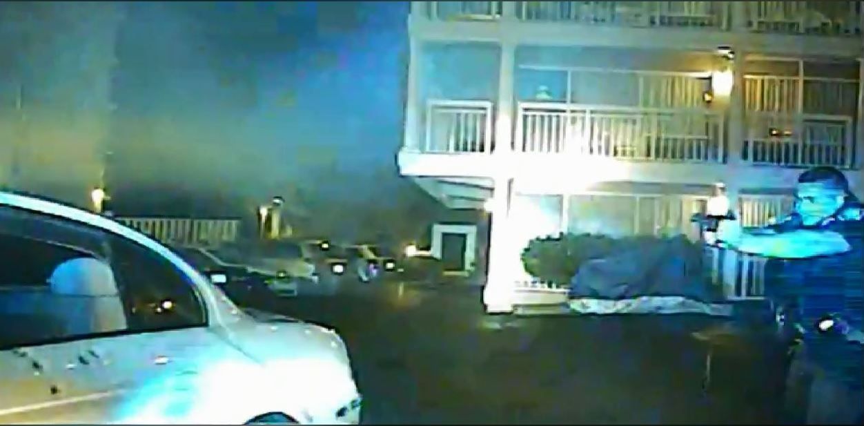 11 Injured, 1 Killed In Myrtle Beach Officer-Involved Shooting - SLED Investigation