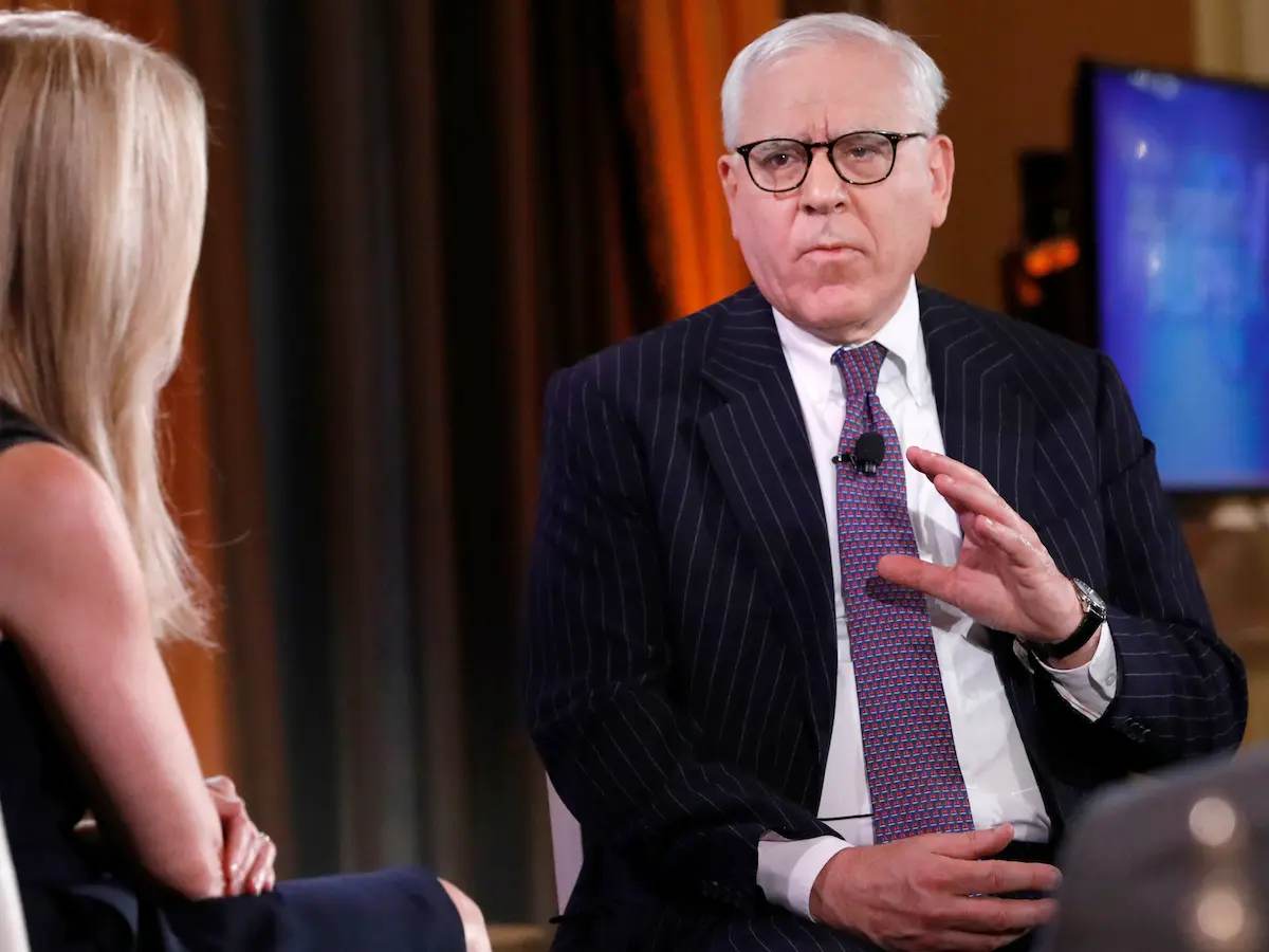 110% Return Predicted: The BlackRock ETF Billionaire Investors Are Buying 110% Return Predicted: The BlackRock ETF Billionaire Investors Are Buying