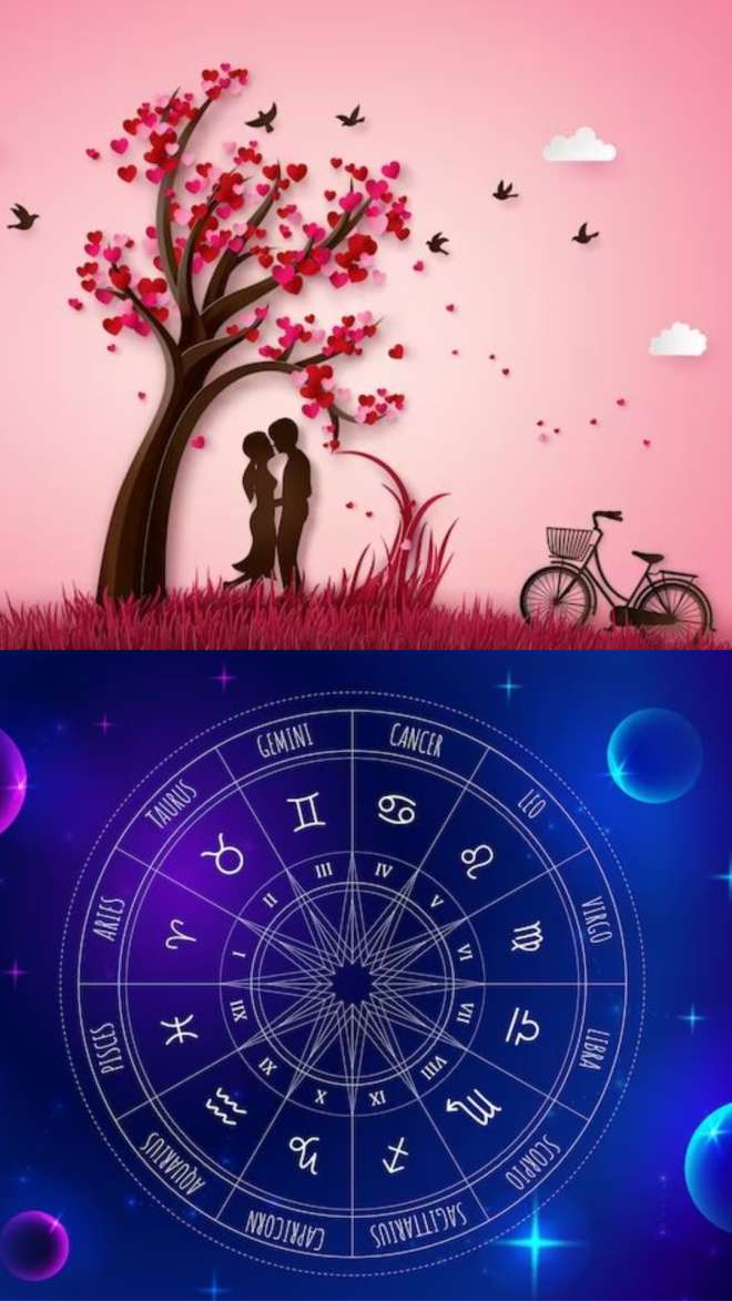 आज का लव राशिफल 12 मार्च 2025: इन राशियों के लिए खुशियों से भरा होगा प्यार का दिन आज का लव राशिफल 12 मार्च 2025: इन राशियों के लिए खुशियों से भरा होगा प्यार का दिन