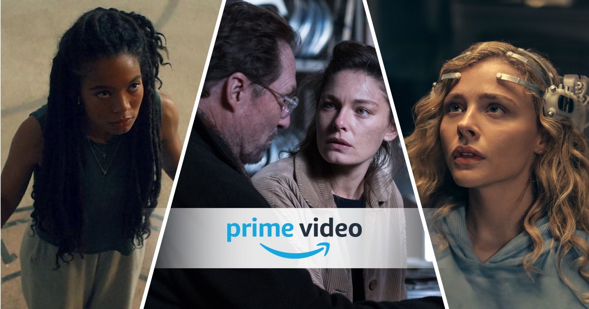 12 Essential Sci-Fi Shows To Watch Right Now 12 Essential Sci-Fi Shows To Watch Right Now