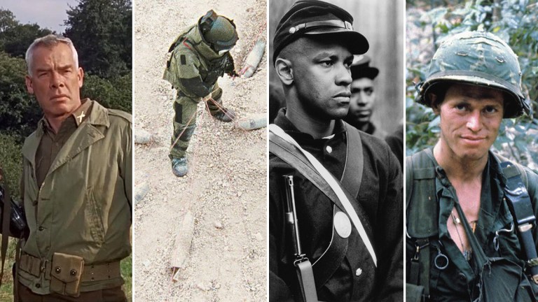 12 Must-See Modern War Movies On Streaming Services 12 Must-See Modern War Movies On Streaming Services