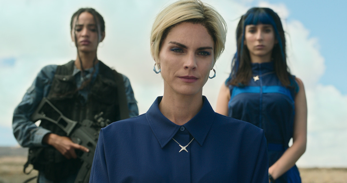 12 Must-Watch Sci-Fi Shows, Ranked 12 Must-Watch Sci-Fi Shows, Ranked