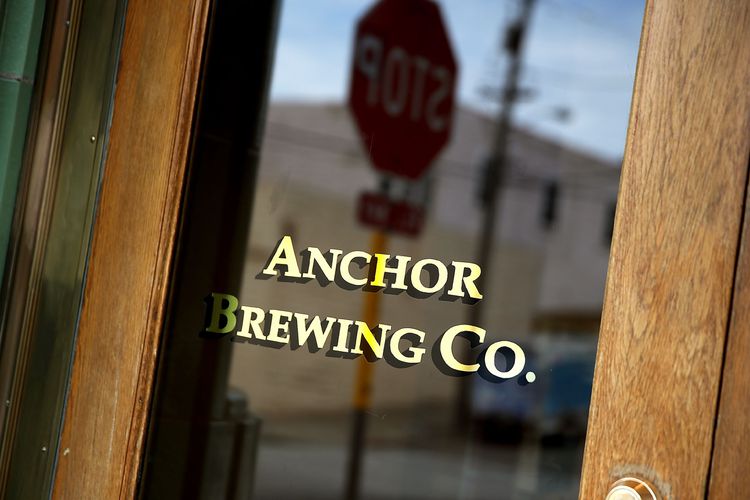 127-Year-Old Anchor Brewing Company To Close Its Doors 127-Year-Old Anchor Brewing Company To Close Its Doors