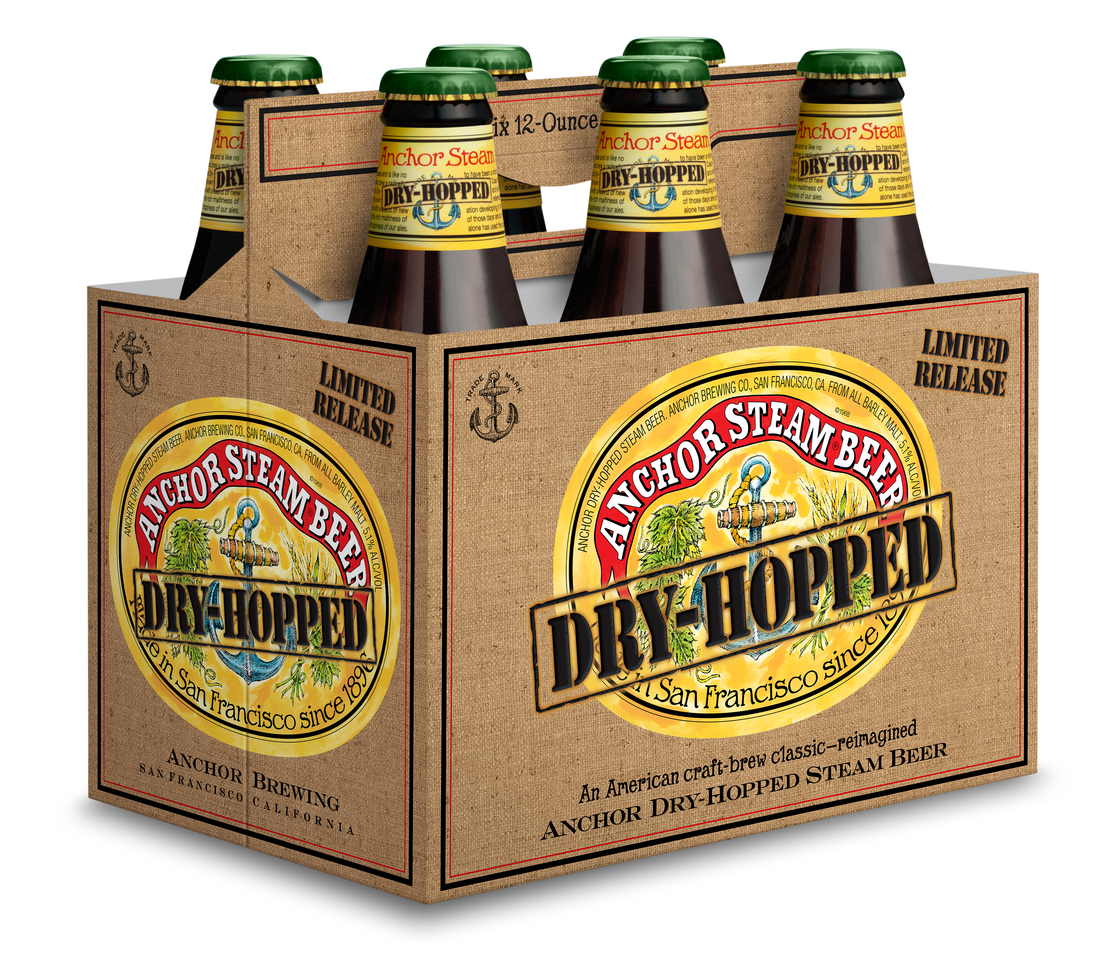 127 Years Of Brewing History Ends: Anchor Brewing Company Closes 127 Years Of Brewing History Ends: Anchor Brewing Company Closes