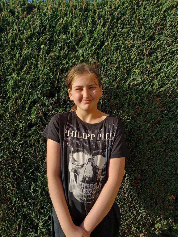 13-jähriges Mädchen Seit Samstag Vermisst – Polizei Sucht Zeugen 13-jähriges Mädchen Seit Samstag Vermisst – Polizei Sucht Zeugen