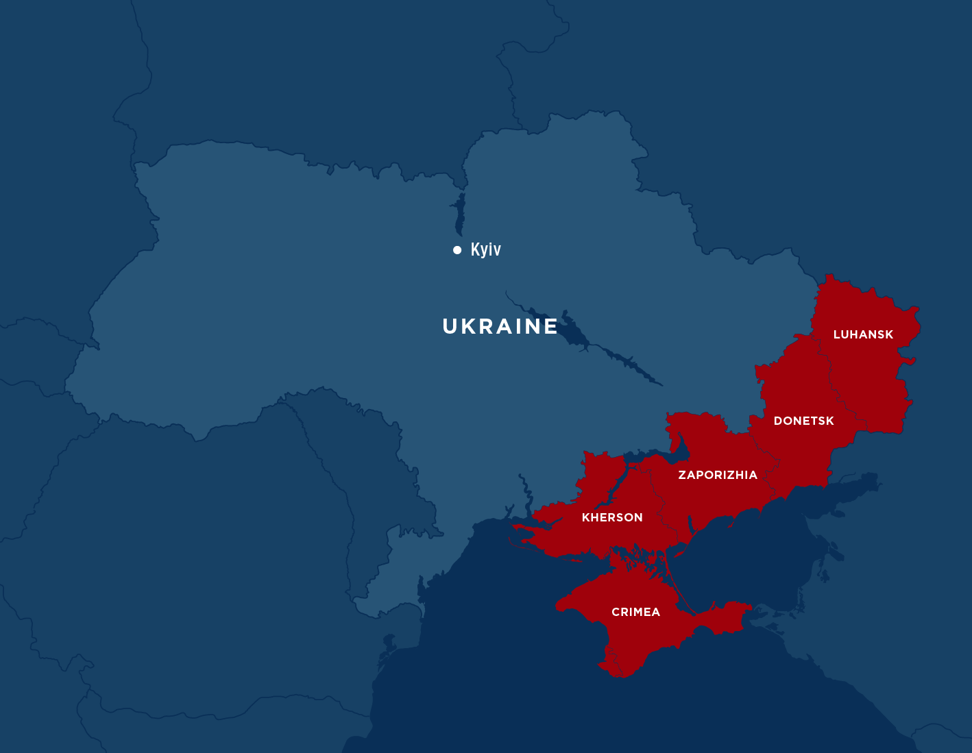 13-Year Prison Sentence For Australian Fighting In Ukraine: Russia's Verdict 13-Year Prison Sentence For Australian Fighting In Ukraine: Russia's Verdict