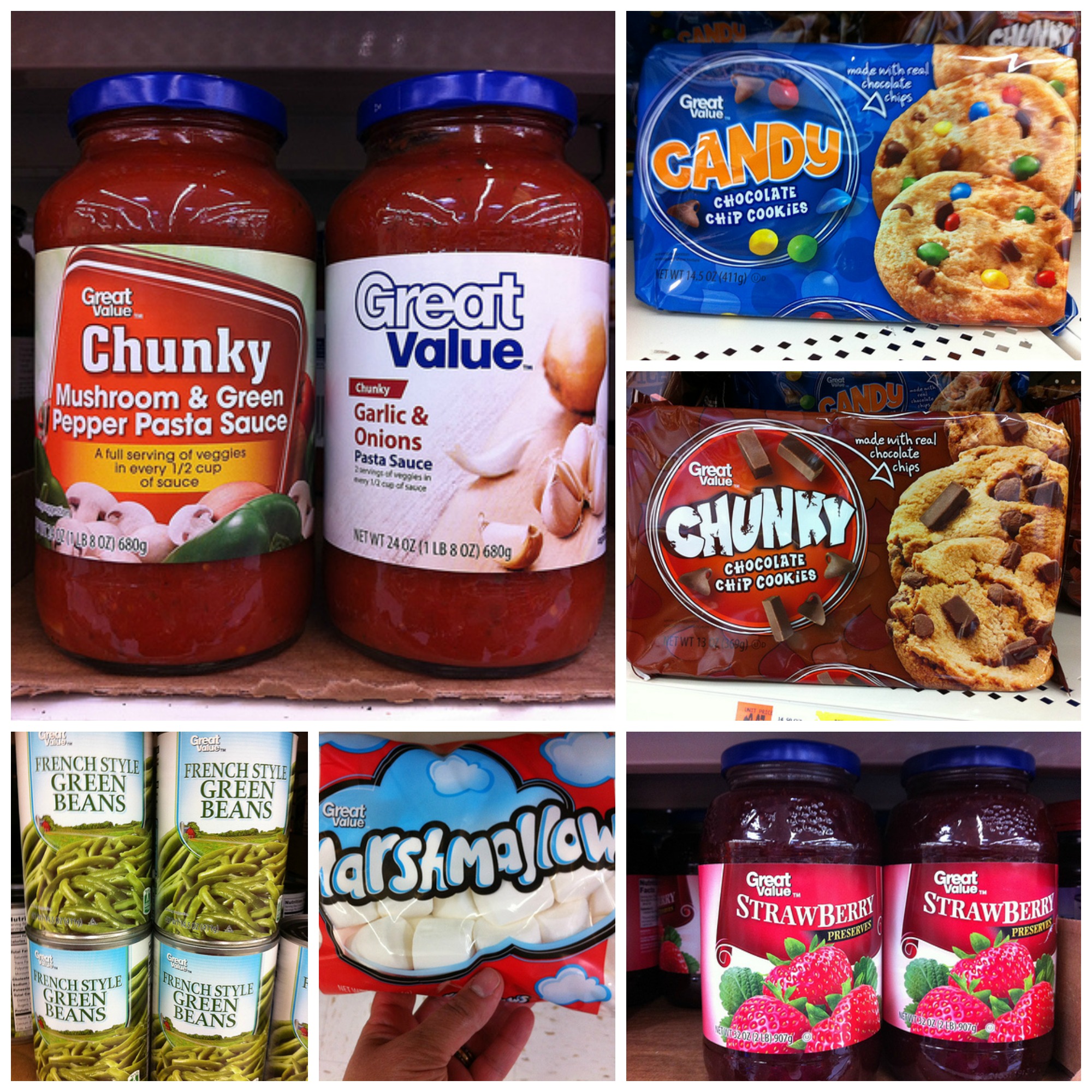 14 Great Value Brand Recalls You Need To Know About (Walmart) 14 Great Value Brand Recalls You Need To Know About (Walmart)