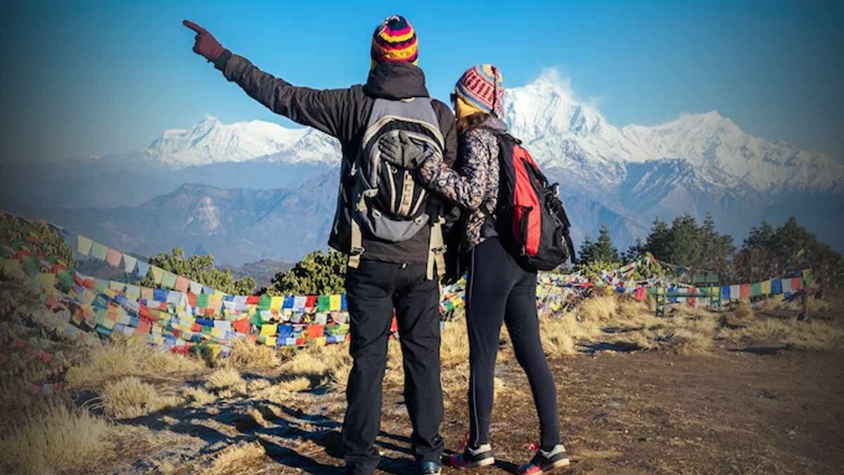 आज का लव राशिफल 15 अप्रैल 2025: पार्टनर के साथ हिल स्टेशन की यात्रा का प्लान, खुशियों से भरा दिन आज का लव राशिफल 15 अप्रैल 2025: पार्टनर के साथ हिल स्टेशन की यात्रा का प्लान, खुशियों से भरा दिन
