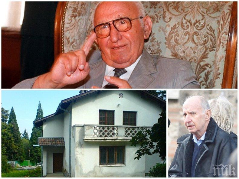 157-и Гол За Лаказет: Лион Се Бори За Второто Място 157-и Гол За Лаказет: Лион Се Бори За Второто Място