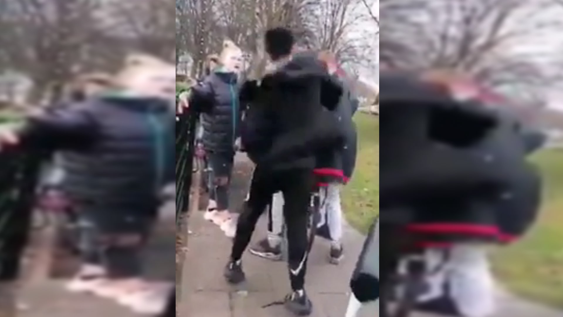 16-jarige Venlonaar Overvalt Schoolgenoten Met Pistool 16-jarige Venlonaar Overvalt Schoolgenoten Met Pistool