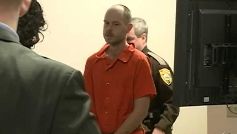 16-Year-Old's Death: Stepfather Indicted On Multiple Charges 16-Year-Old's Death: Stepfather Indicted On Multiple Charges