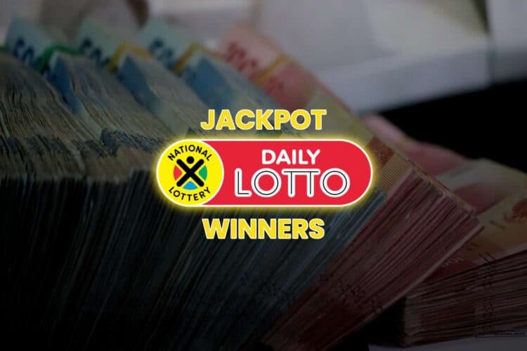 17 April 2025 Daily Lotto - Winning Numbers 17 April 2025 Daily Lotto - Winning Numbers
