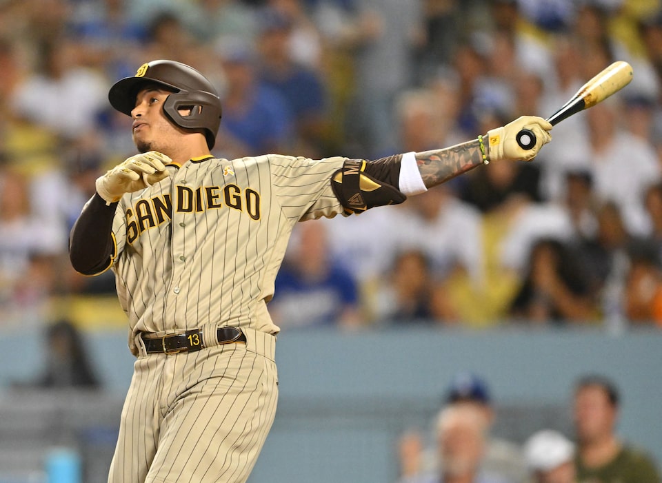 1889 To 2024: Padres Achieve Unprecedented MLB Milestone 1889 To 2024: Padres Achieve Unprecedented MLB Milestone